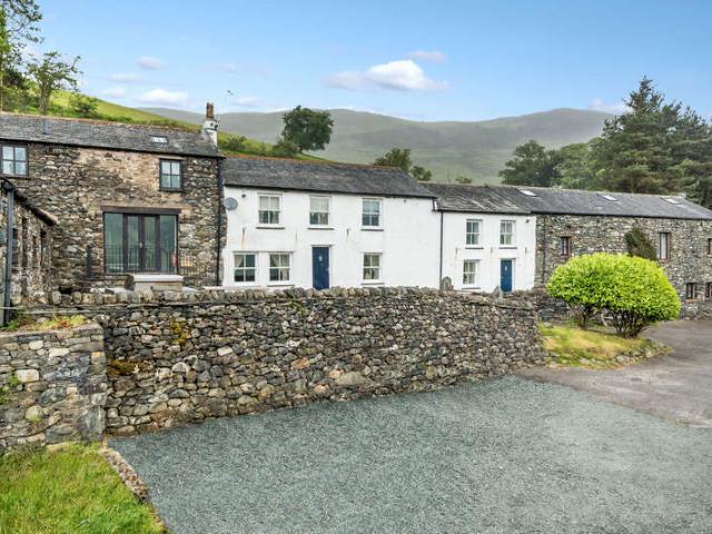 House for sale in Above Derwent