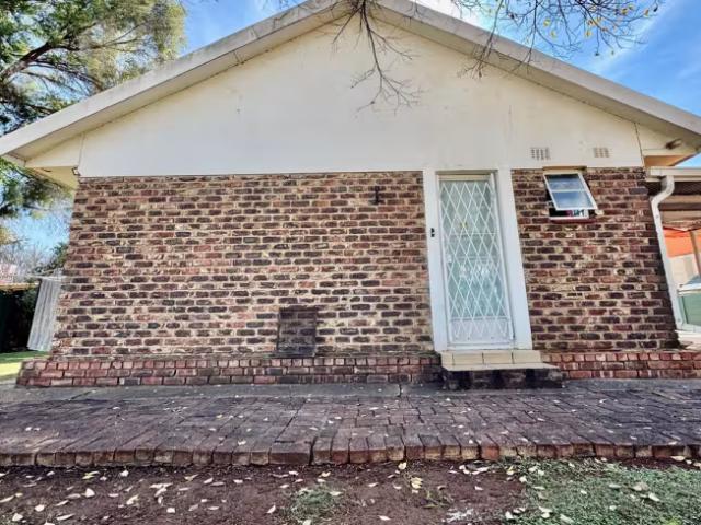 House for sale in Carnarvon, Northern Cape