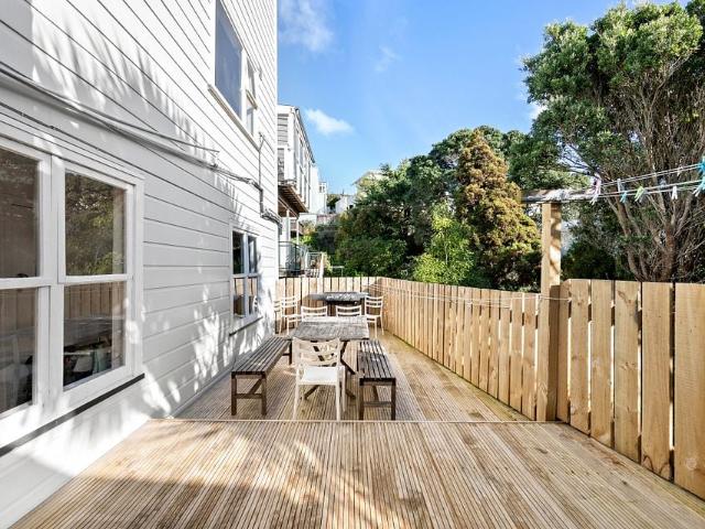 House for rent in Wellington