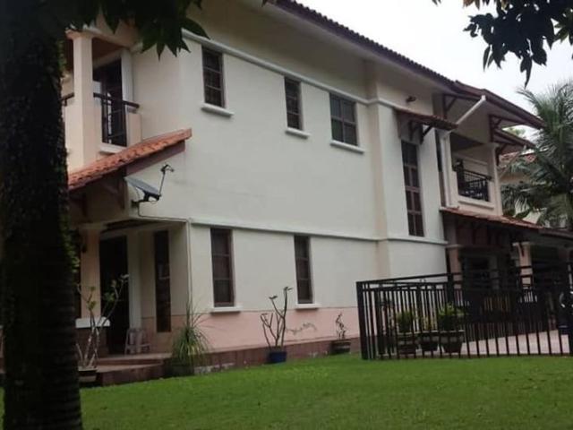 House for rent in Petaling, Damansara Damai