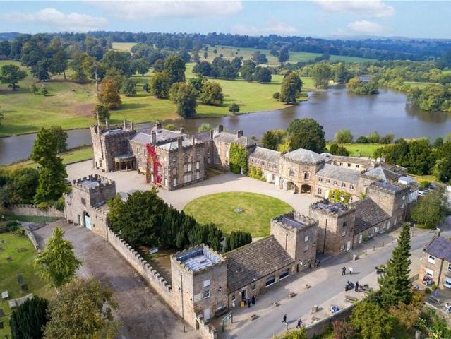 House for sale in Ripley