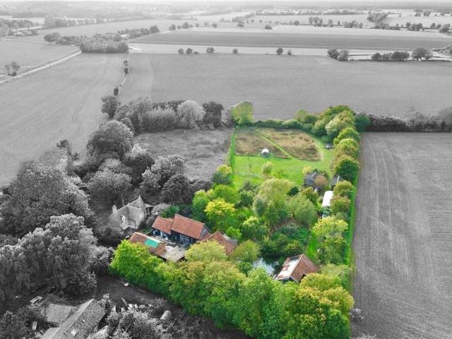 House for sale in East Tuddenham, Isle Of Man