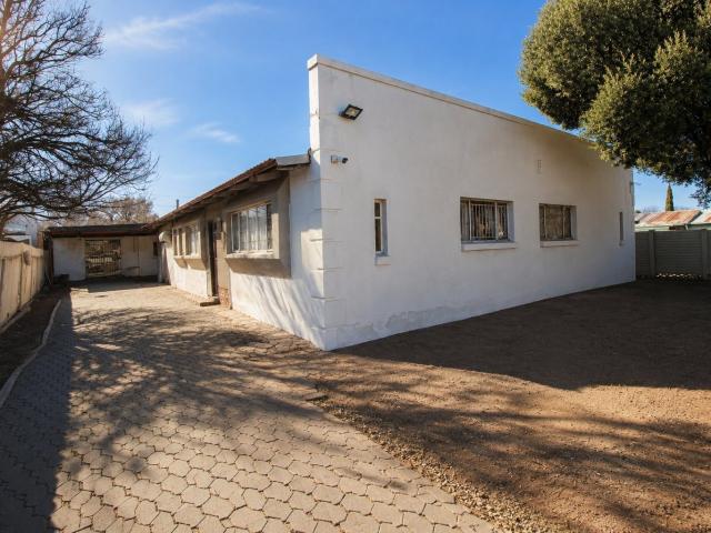 House for sale in Bloemfontein, Free State