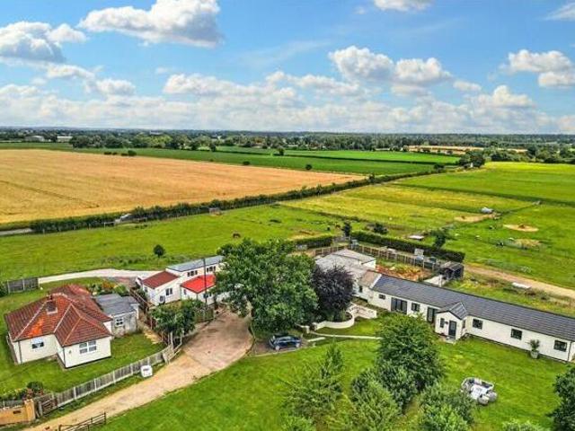 House for sale in Lyons, Greater London