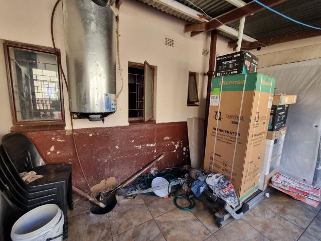 House for sale in Dr Kenneth Kaunda, North West