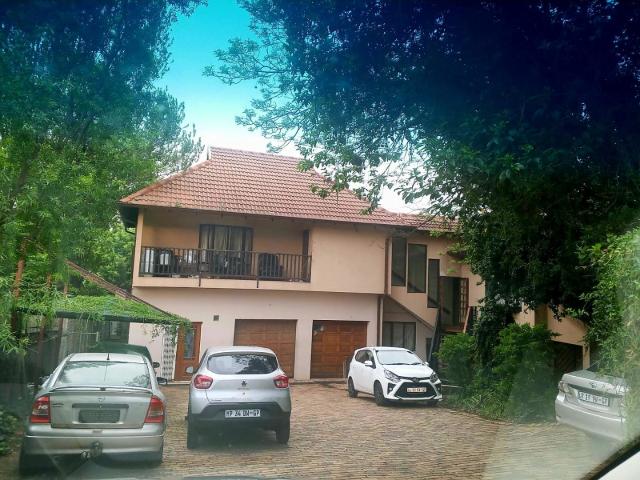 House for sale in Randburg, Gauteng