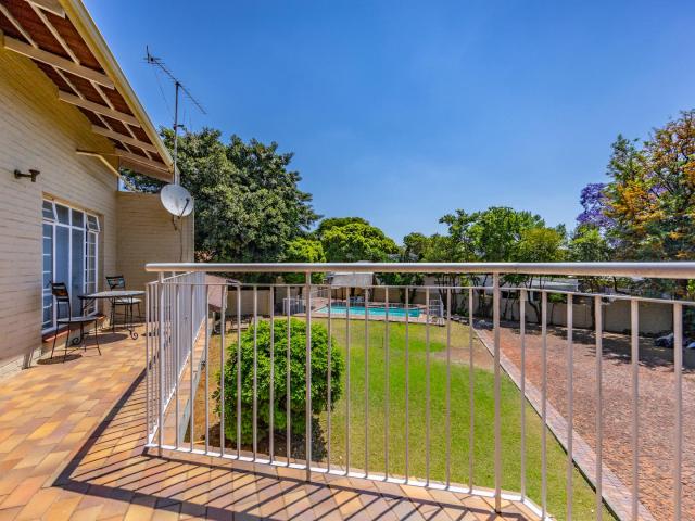 House for sale in Waterkloof, Gauteng