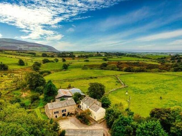 House for sale in Millom