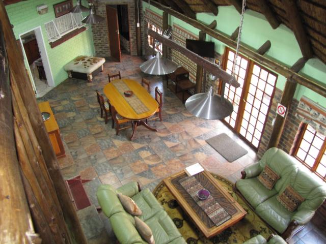House for sale in Koppies, Free State