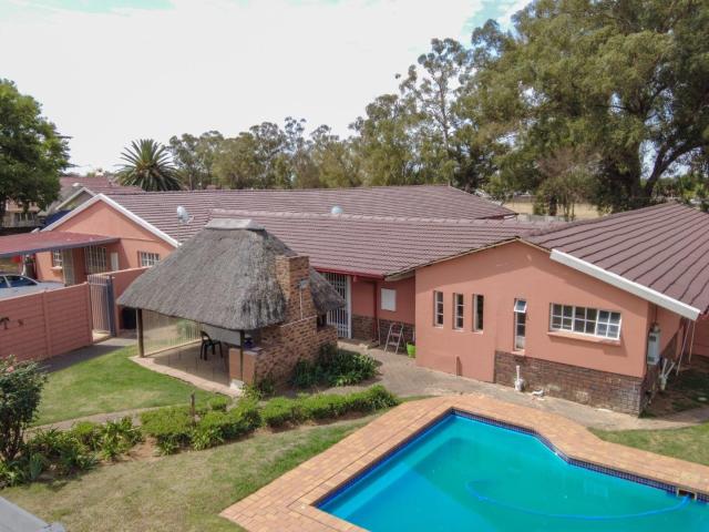 House for sale in Ekurhuleni, Gauteng