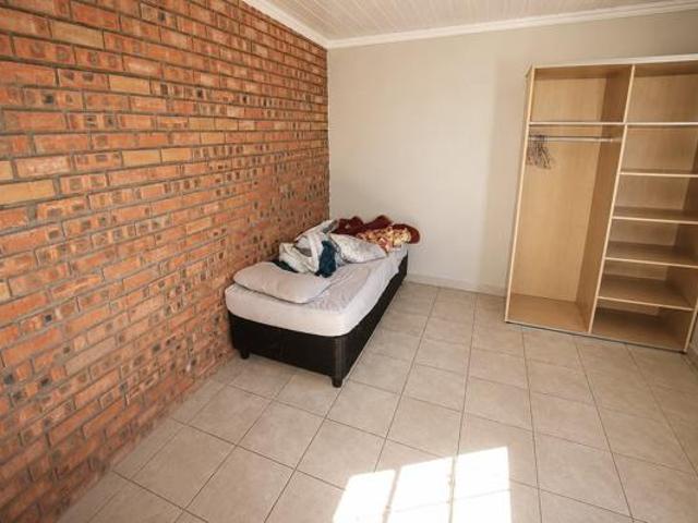 House for sale in Bloemfontein, Free State