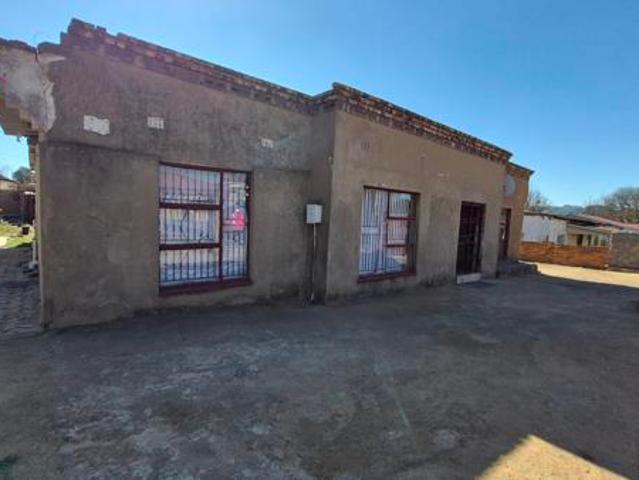 House for sale in Gert Sibande, Mpumalanga