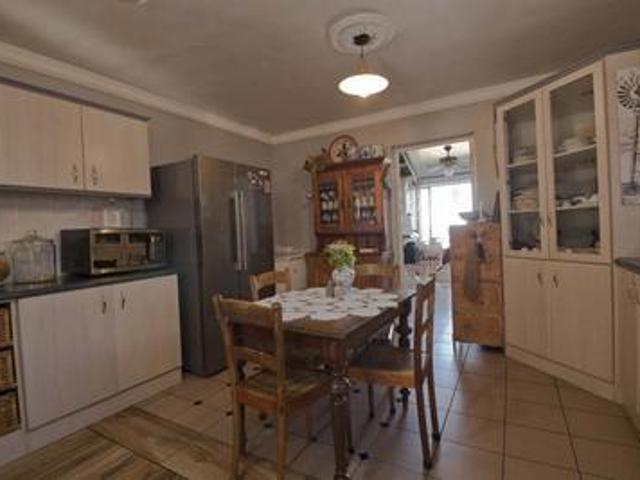 House for sale in Groot Brak Rivier, Western Cape