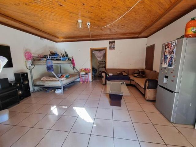House for sale in Dr Kenneth Kaunda, North West