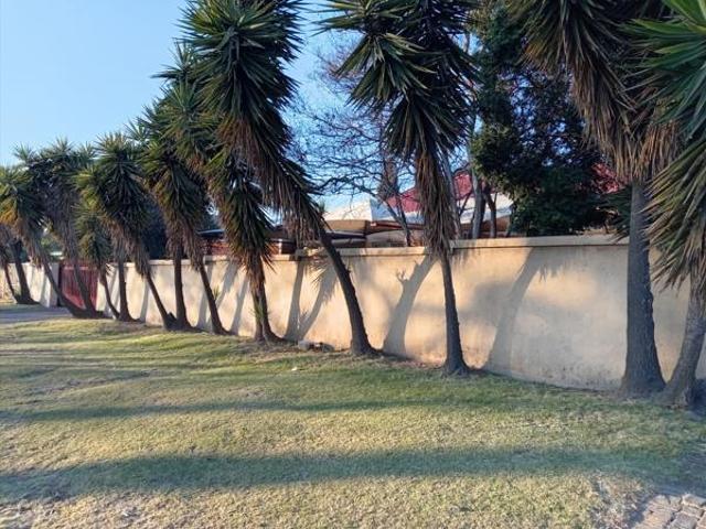 House for sale in Witbank, Mpumalanga