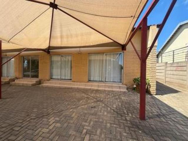 House for sale in eMalahleni, Emalahleni Local Municipality