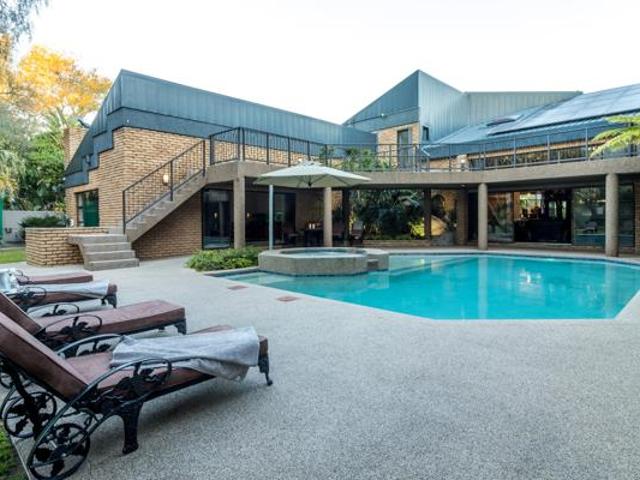 House for sale in Durbanville, Western Cape