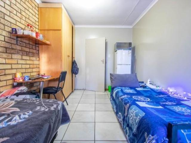 House for rent in Dr Kenneth Kaunda, North West