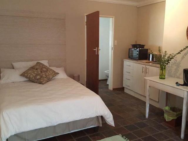 House for sale in Waterkloof, Gauteng