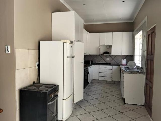 House for sale in Witbank, Mpumalanga