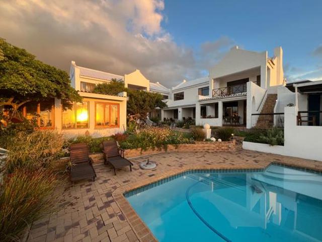 House for sale in Western Cape