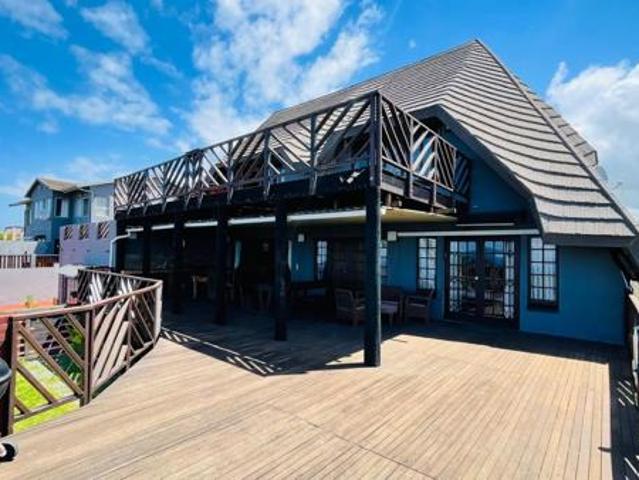 House for sale in Hibberdene, Hibiscus Coast Local Municipality