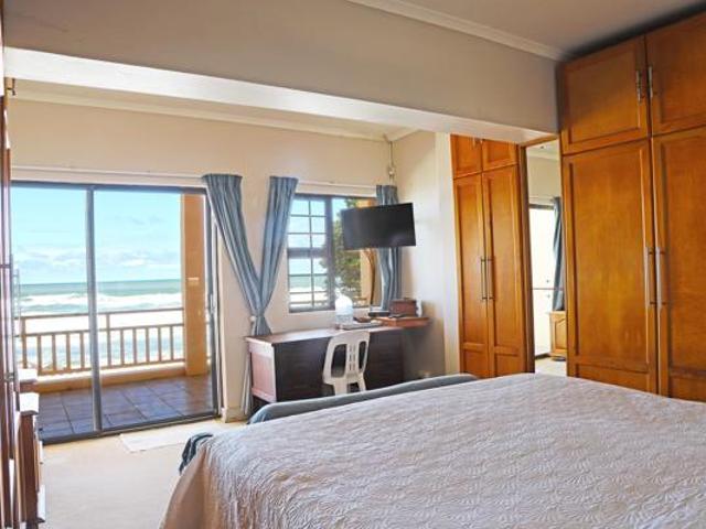 House for sale in Wild Coast Abalone, Great Kei Local Municipality