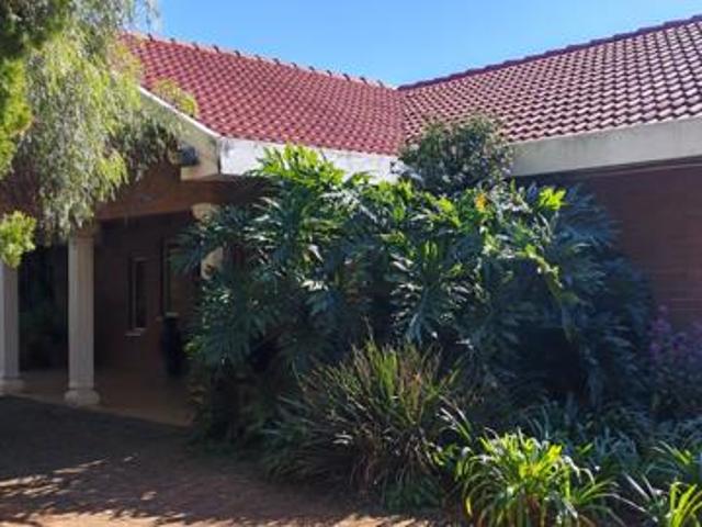 Land for sale in Centurion, Gauteng