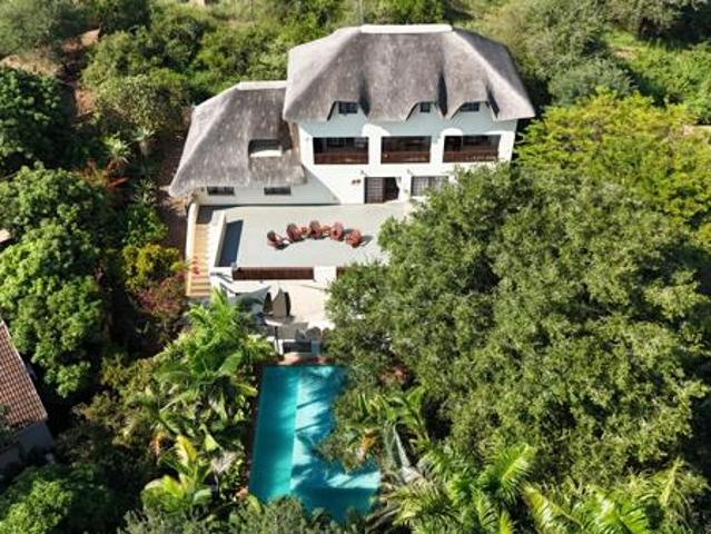 House for sale in Ehlanzeni, Mpumalanga