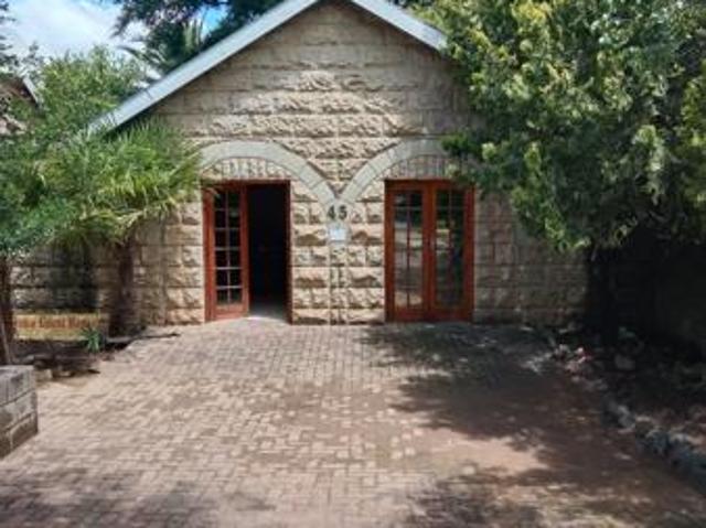 House for sale in Mantsopa, Free State