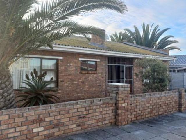 House for sale in Western Cape
