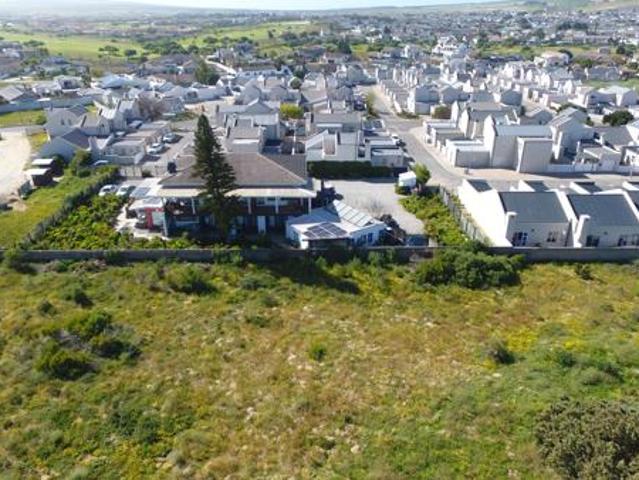 House for sale in Western Cape