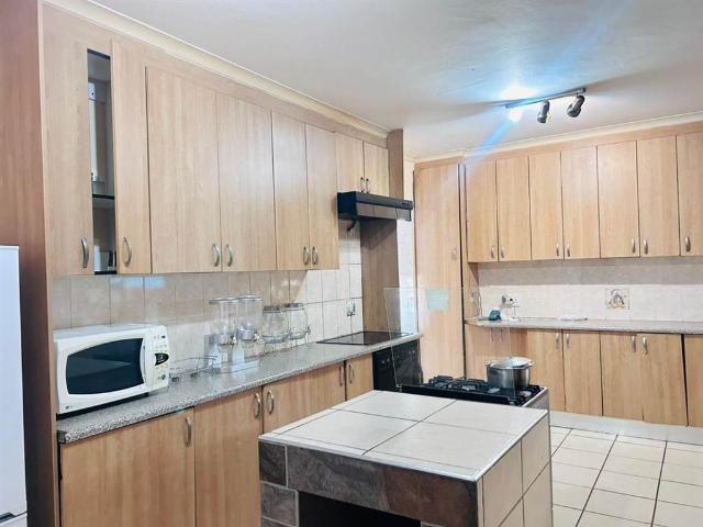 House for sale in Dr Kenneth Kaunda, North West