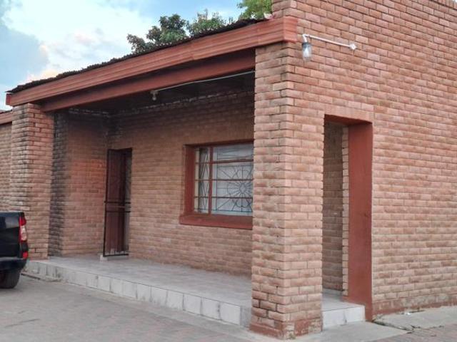 House for sale in Seshego, Limpopo