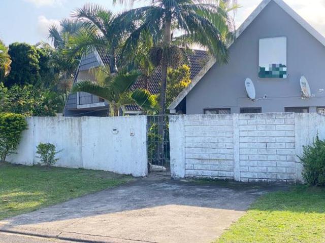 House for sale in UMhlathuze Municipality, Kwazulu-natal
