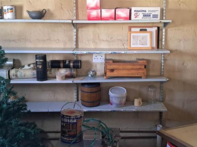 House for sale in Memel, Free State