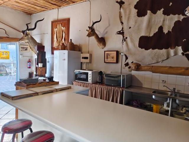 House for sale in Beaufort West Local Municipality, Central Karoo District Municipality