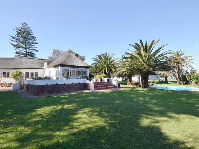 House for sale in Cape Town, Milnerton