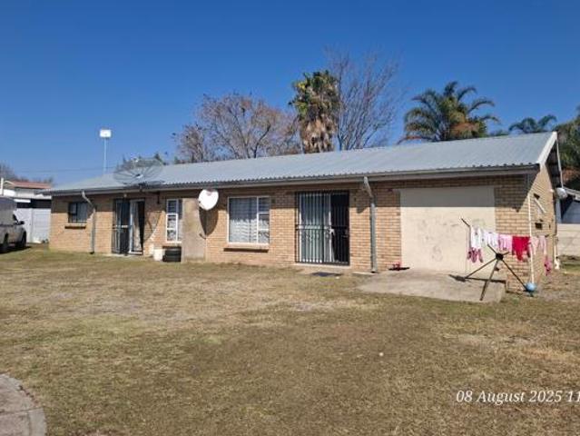 House for sale in Kwazulu-natal