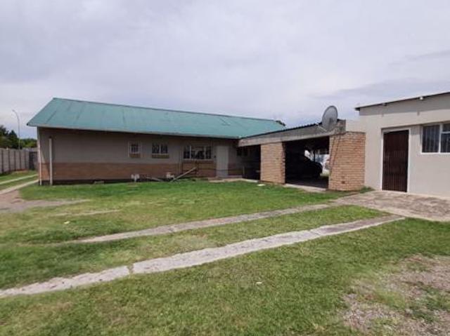 House for sale in Kwazulu-natal