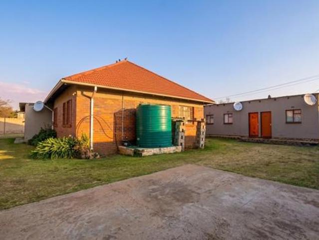 House for sale in Witbank, Mpumalanga