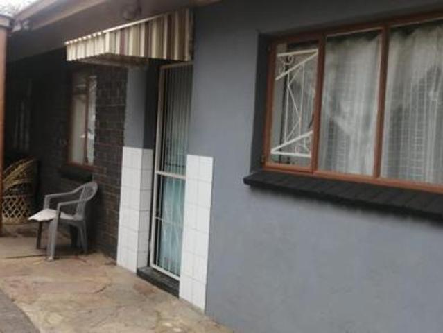 House for sale in Dr Kenneth Kaunda, North West