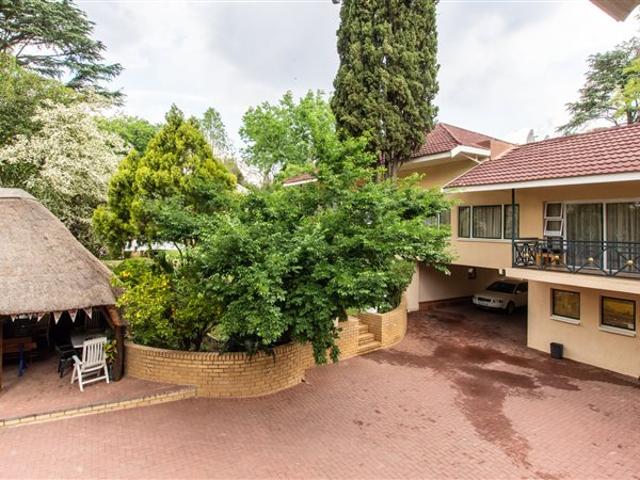House for sale in Johannesburg