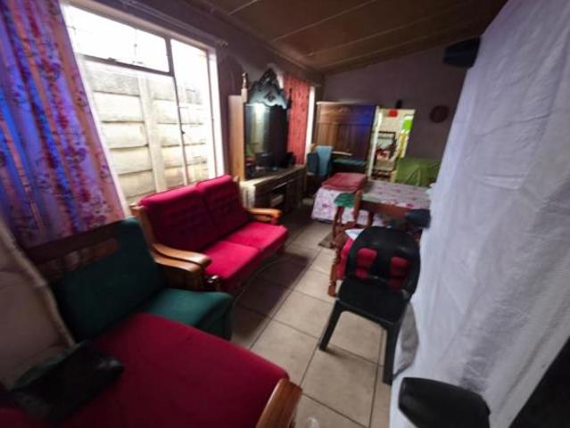 House for sale in Dr Kenneth Kaunda, North West