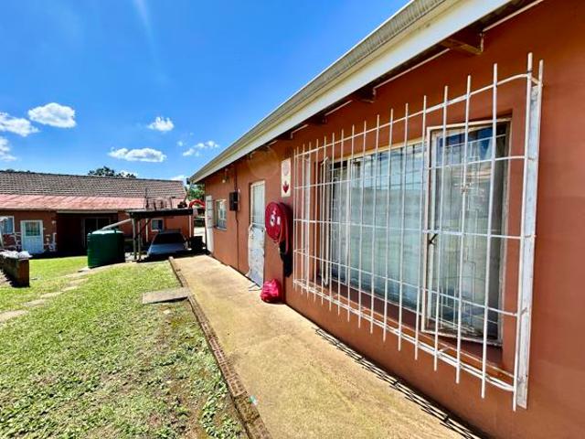 House for sale in Umgungundlovu, Kwazulu-natal