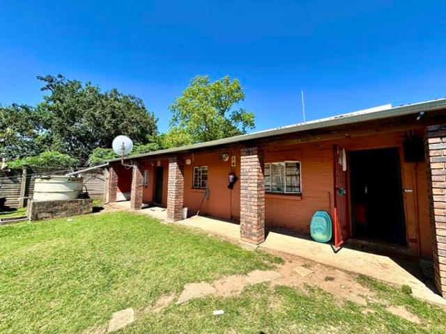 House for sale in Umgungundlovu, Kwazulu-natal