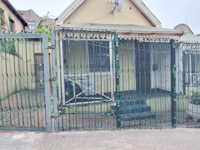 House for sale in Eastern Cape