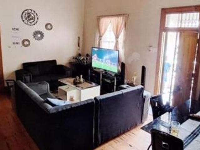 House for sale in Eastern Cape