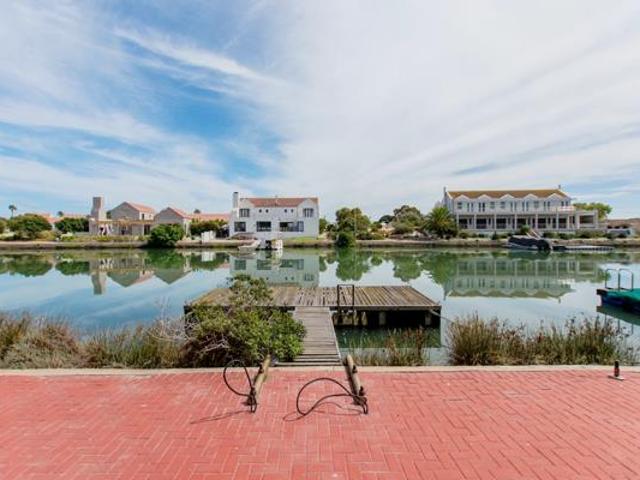 House for sale in Western Cape