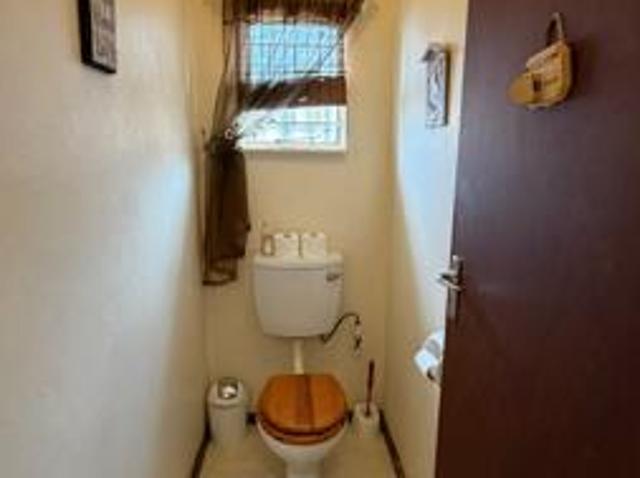 House for sale in Dr Kenneth Kaunda, North West